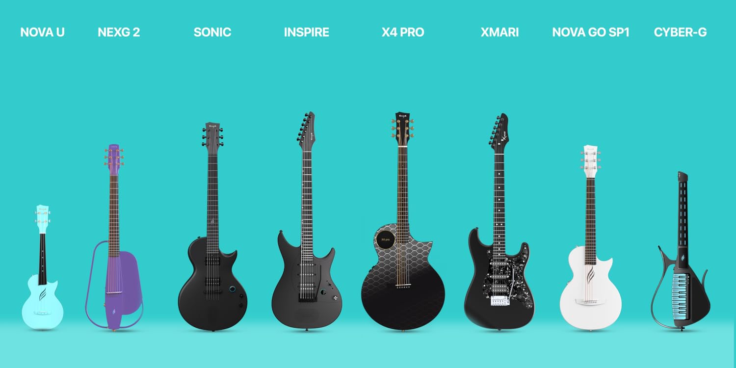 The Future of Acoustic Performance