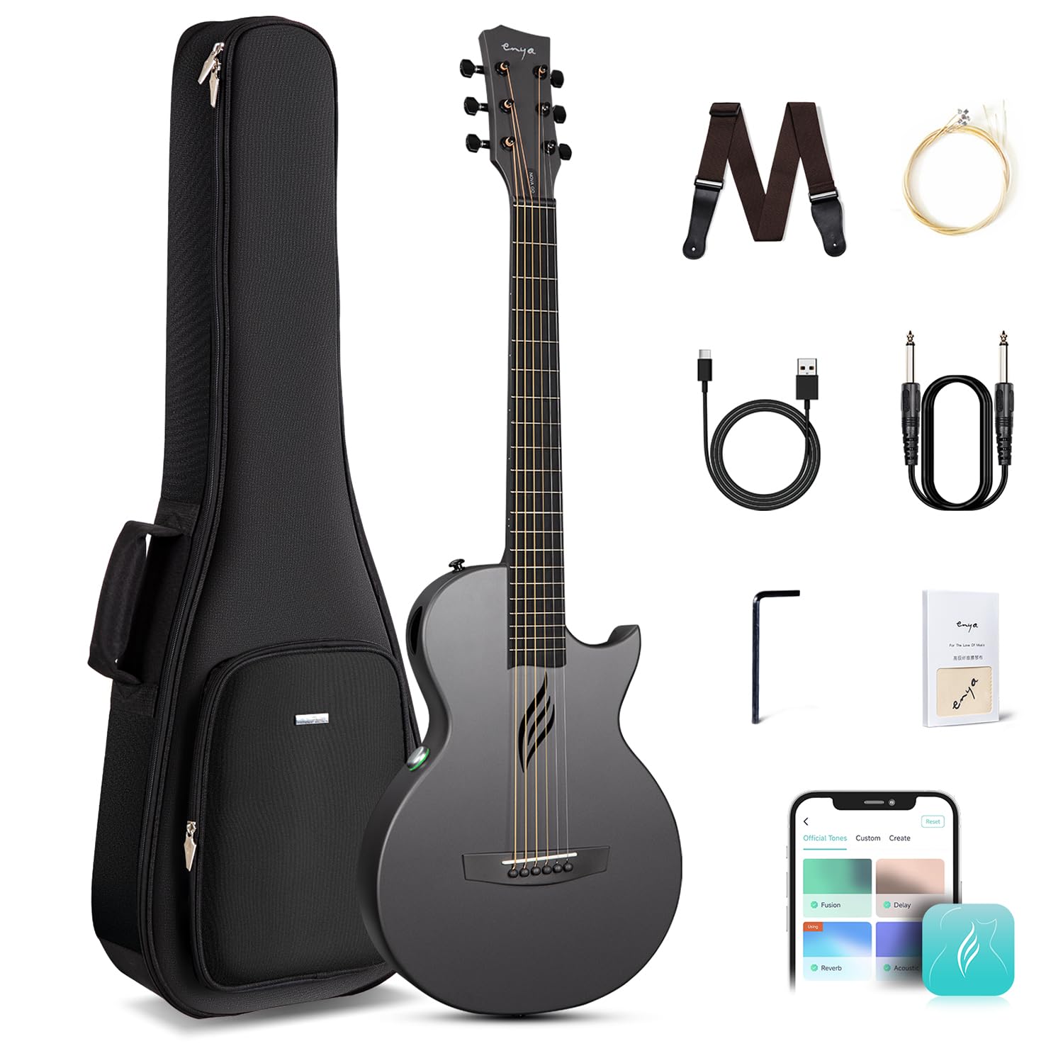 Featured Items